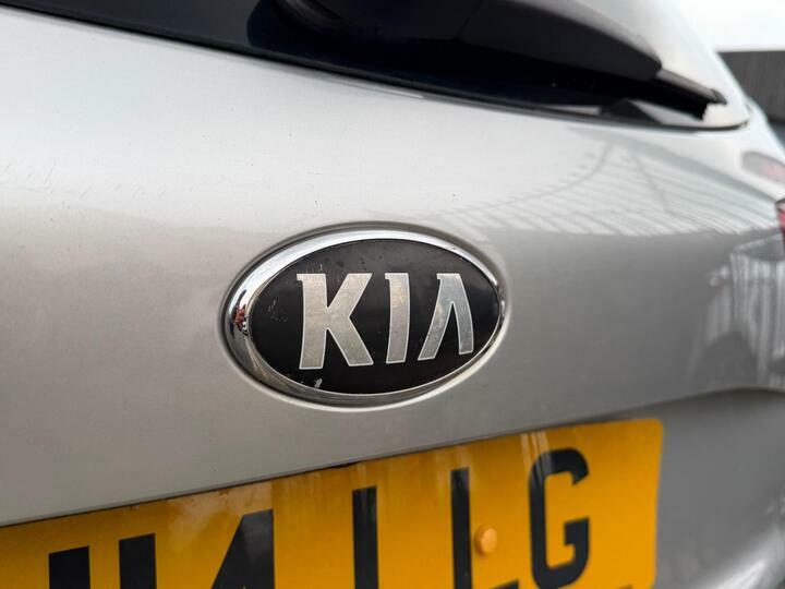 Kia Ceed 1.6 Gdi Ecodynamics 3 Euro 5 Ss White #43