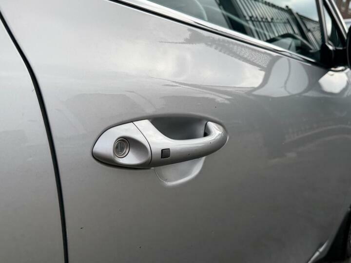 Kia Ceed 1.6 Gdi Ecodynamics 3 Euro 5 Ss White #47