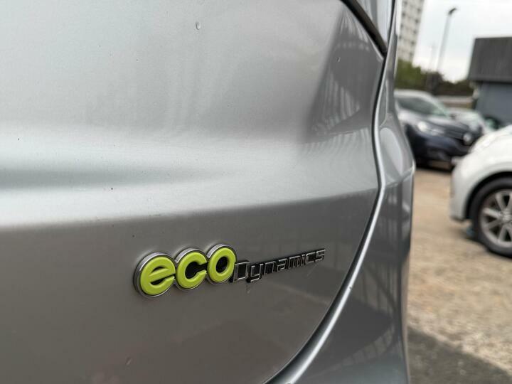 Kia Ceed 1.6 Gdi Ecodynamics 3 Euro 5 Ss White #42