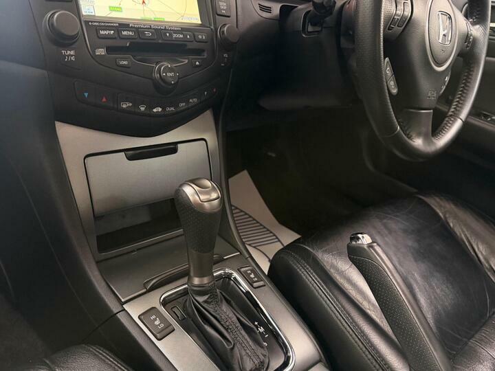 Honda Accord Reserve For 99..I-dtec Ex...service Silver #10