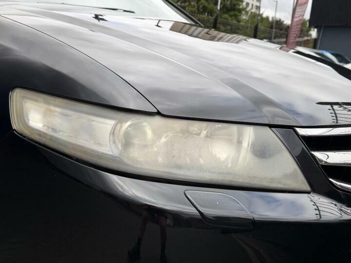 Honda Accord Reserve For 99..I-dtec Ex...service Silver #40