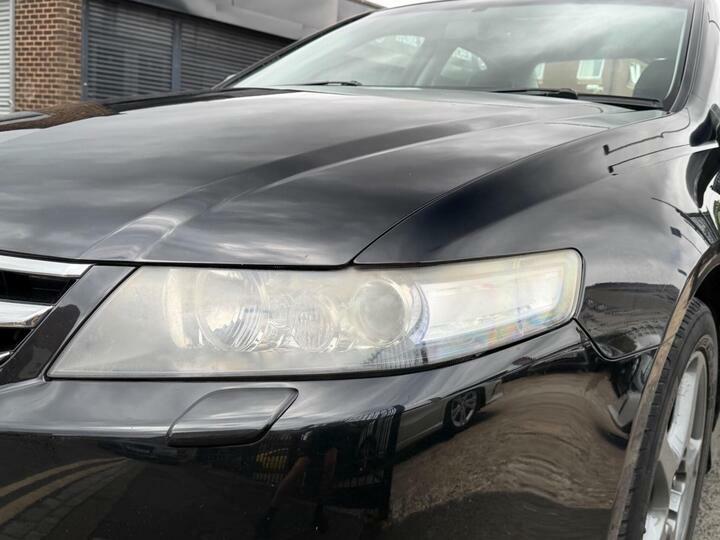 Honda Accord Reserve For 99..I-dtec Ex...service Silver #39