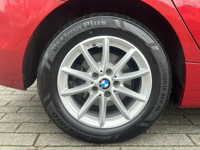 BMW 2 Series Active Tourer 2.0 225I M Sport Xdrive Euro 6 Ss White #37
