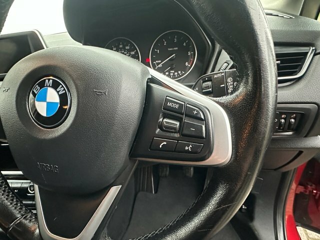BMW 2 Series Active Tourer 2.0 225I M Sport Xdrive Euro 6 Ss White #19