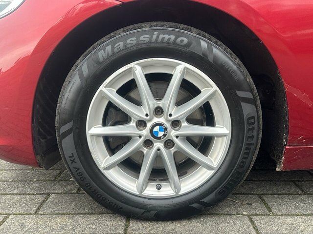 BMW 2 Series Active Tourer 2.0 225I M Sport Xdrive Euro 6 Ss White #35