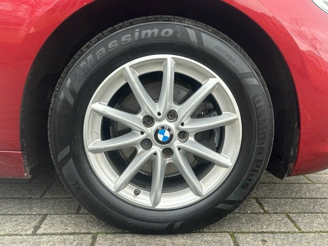 BMW 2 Series Active Tourer 2.0 225I M Sport Xdrive Euro 6 Ss White #36