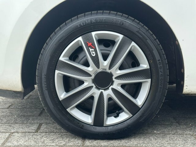 Kia Picanto 1.0 1 Air Hatchback White #26