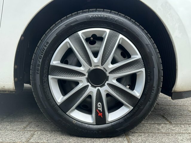 Kia Picanto 1.0 1 Air Hatchback White #10