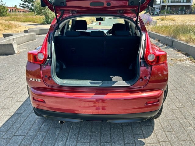 Nissan Juke 1.5 Dci Acenta Premium Pack  #25