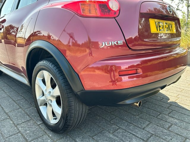 Nissan Juke 1.5 Dci Acenta Premium Pack  #14