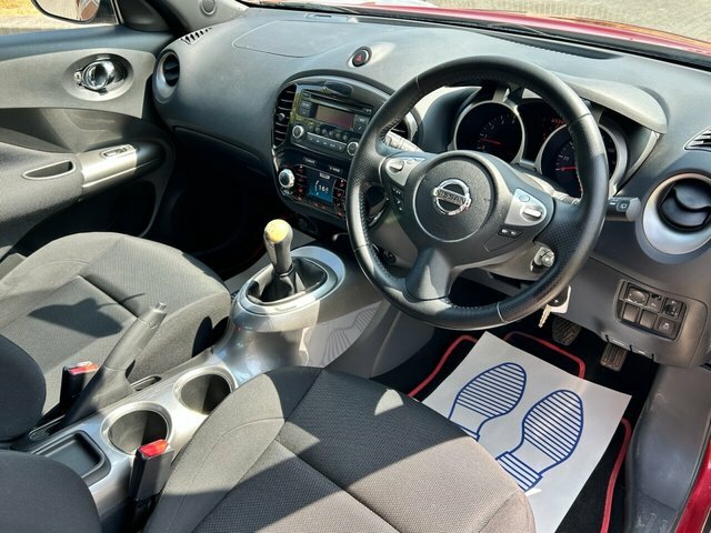 Nissan Juke 1.5 Dci Acenta Premium Pack  #3