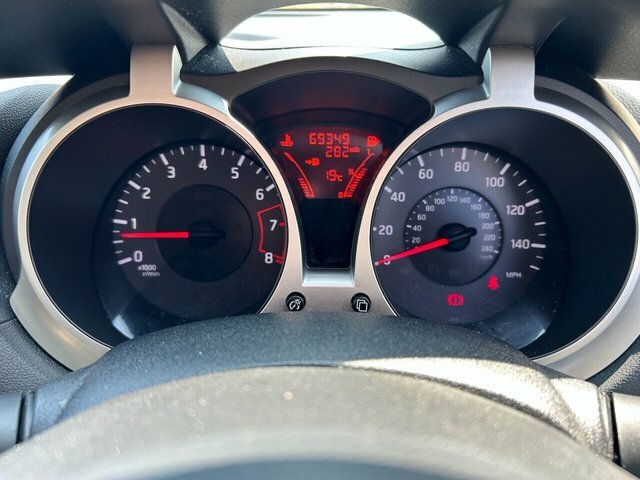 Nissan Juke 1.5 Dci Acenta Premium Pack  #29