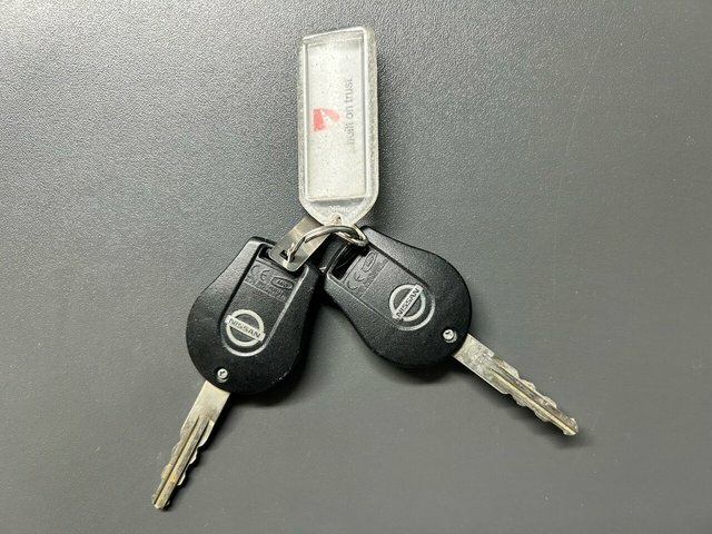 Nissan Juke 1.5 Dci Acenta Premium Pack  #37