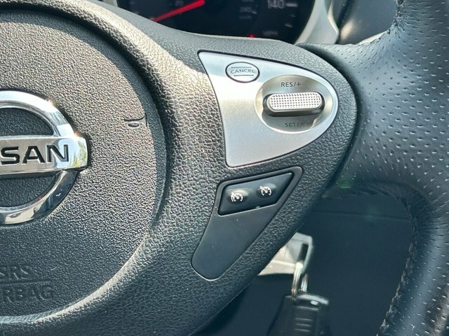 Nissan Juke 1.5 Dci Acenta Premium Pack  #20