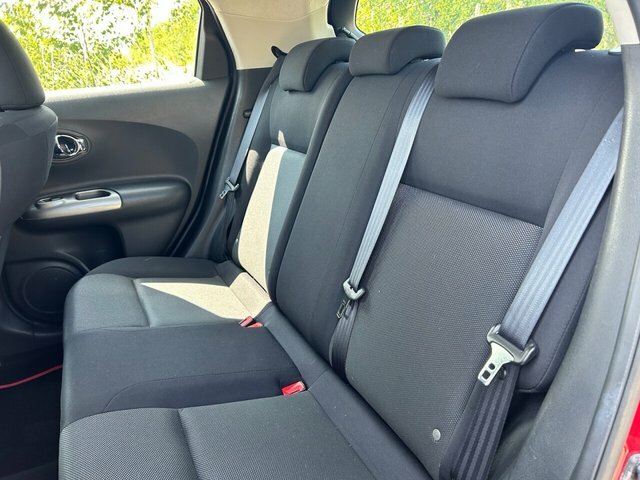 Nissan Juke 1.5 Dci Acenta Premium Pack  #27