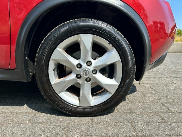 Nissan Juke 1.5 Dci Acenta Premium Pack  #2
