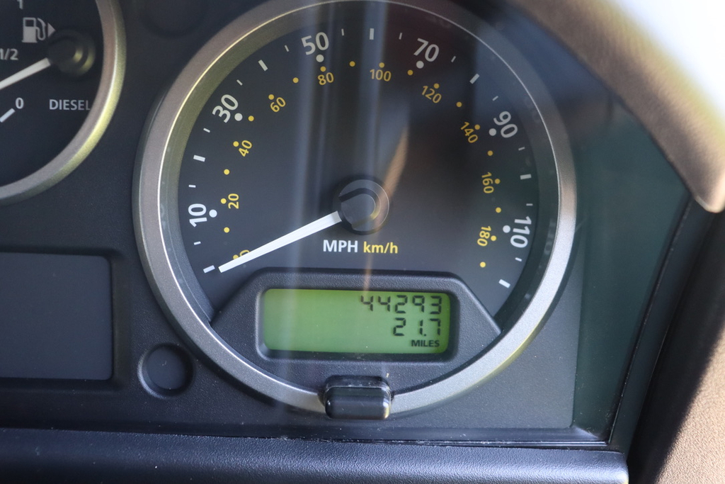 Land Rover Defender 110 2.2 Tdci Adventure Station Wagon 4Wd Euro 5 Grey #25