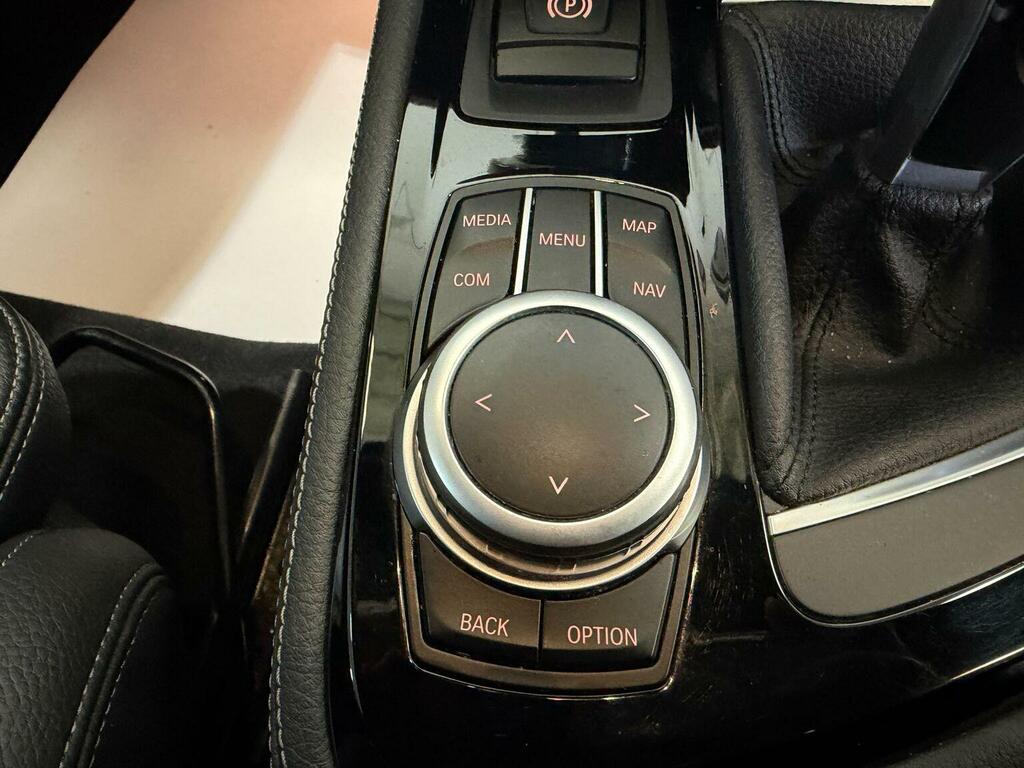BMW 2 Series Gran Tourer 218I 136 M Sport Step Black #24