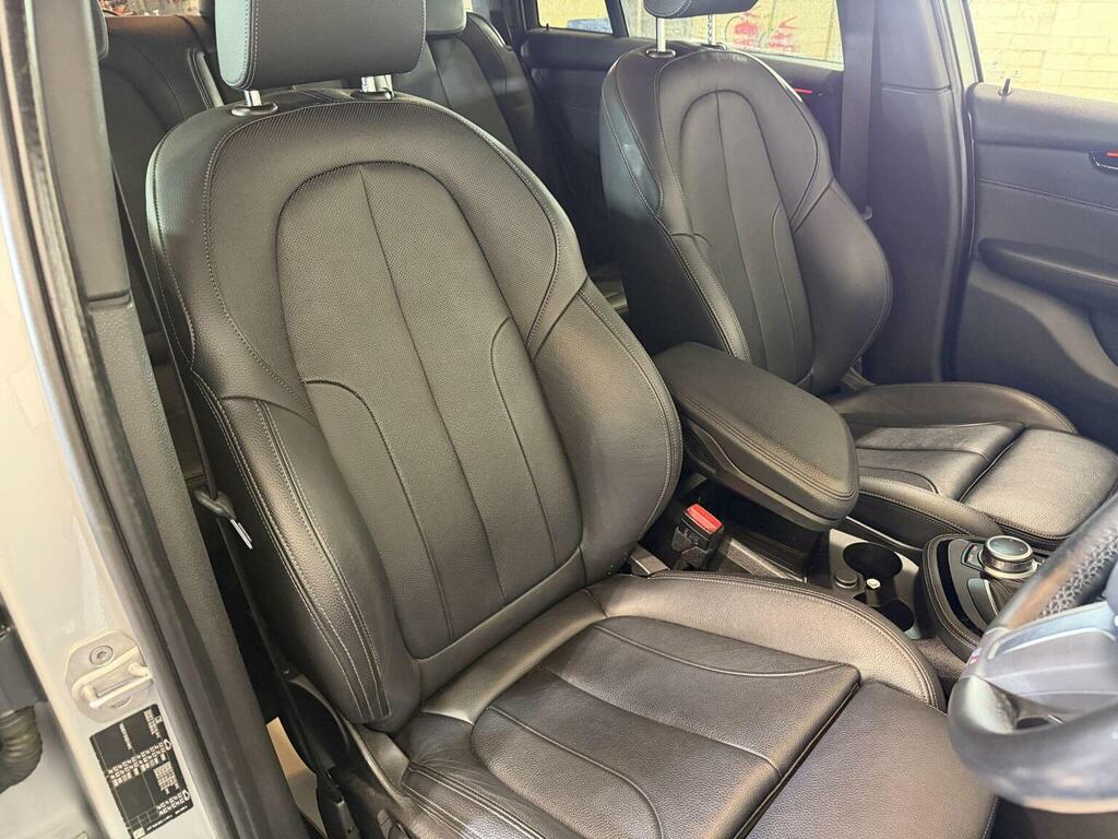 BMW 2 Series Gran Tourer 218I 136 M Sport Step Black #19