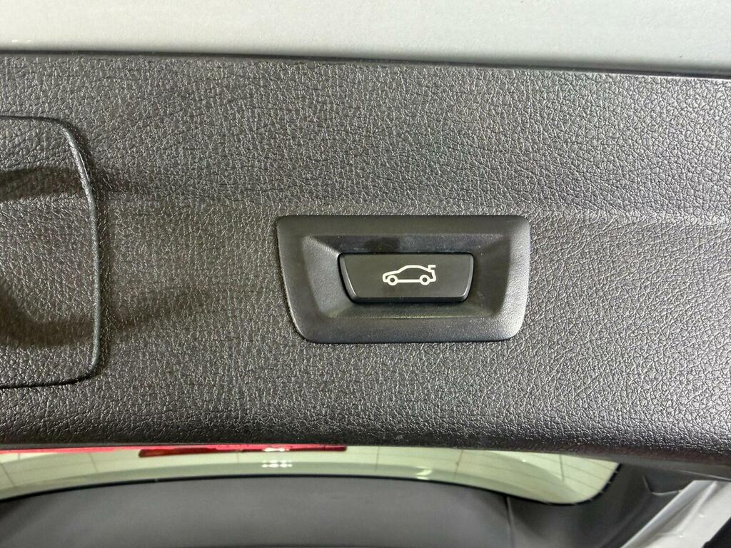 BMW 2 Series Gran Tourer 218I 136 M Sport Step Black #33