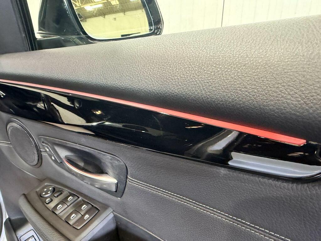 BMW 2 Series Gran Tourer 218I 136 M Sport Step Black #27