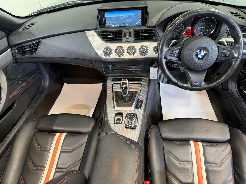 BMW Z4 2L Null Grey #13