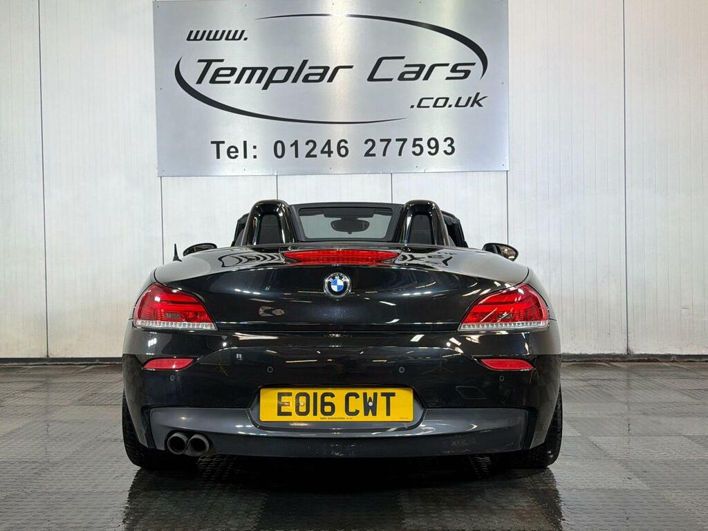 BMW Z4 2L Null Grey #7