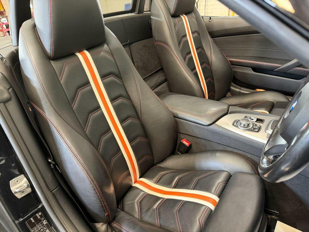 BMW Z4 2L Null Grey #23