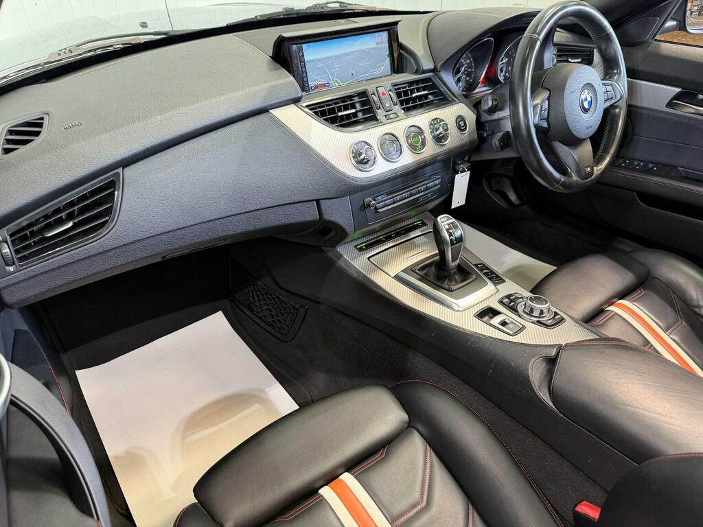 BMW Z4 2L Null Grey #25
