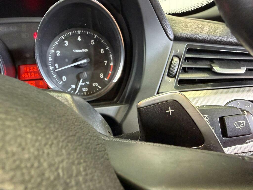 BMW Z4 2L Null Grey #17