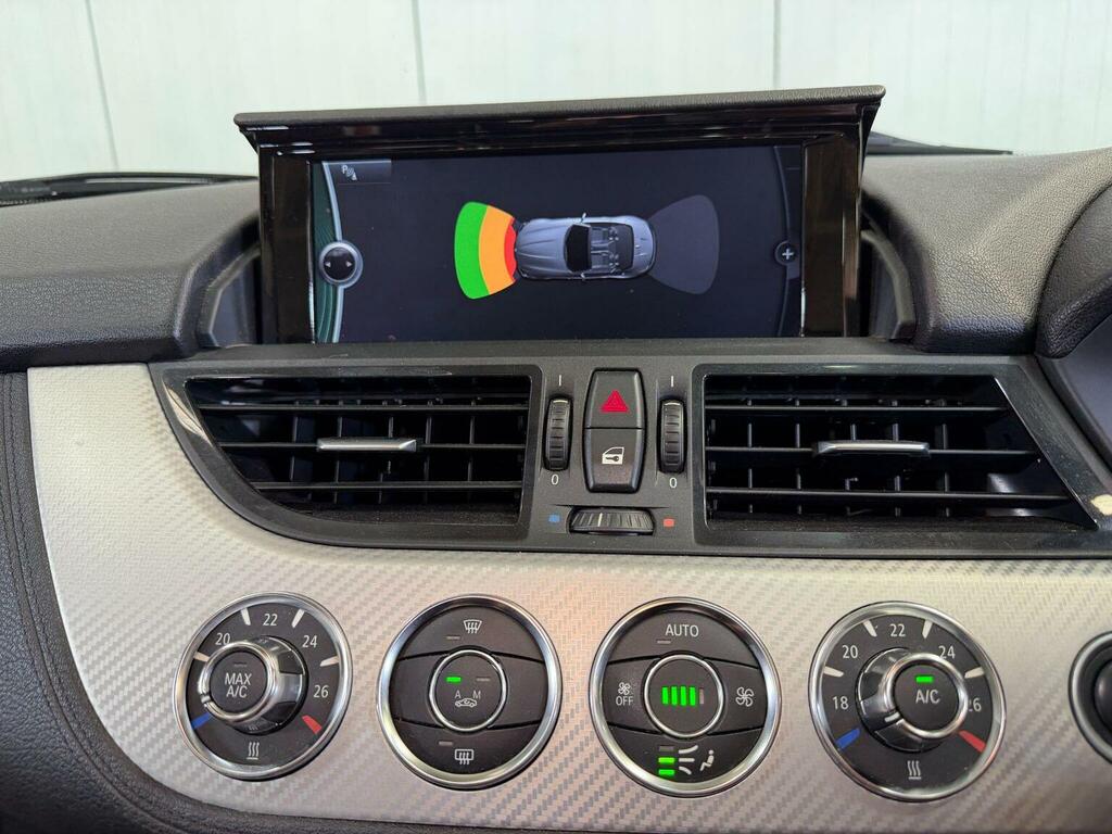 BMW Z4 2L Null Grey #20