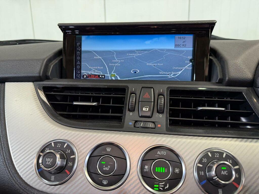 BMW Z4 2L Null Grey #19
