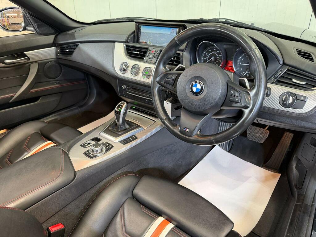 BMW Z4 2L Null Grey #18
