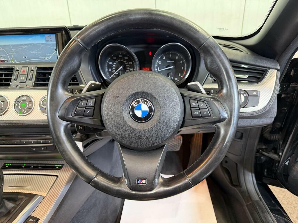BMW Z4 2L Null Grey #14