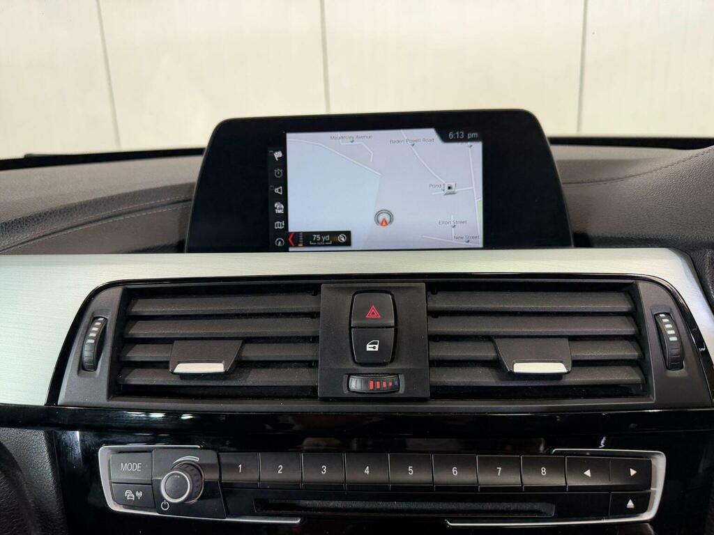 BMW 3 Series Gran Turismo 2L Luxury White #18