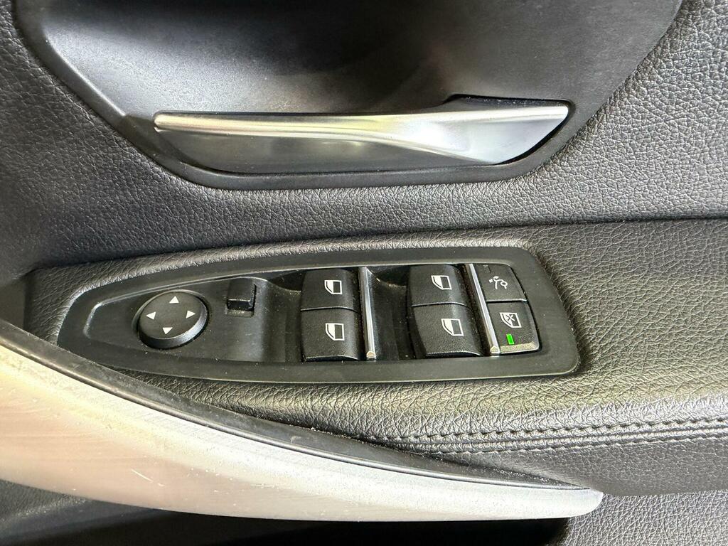 BMW 3 Series Gran Turismo 2L Luxury White #23