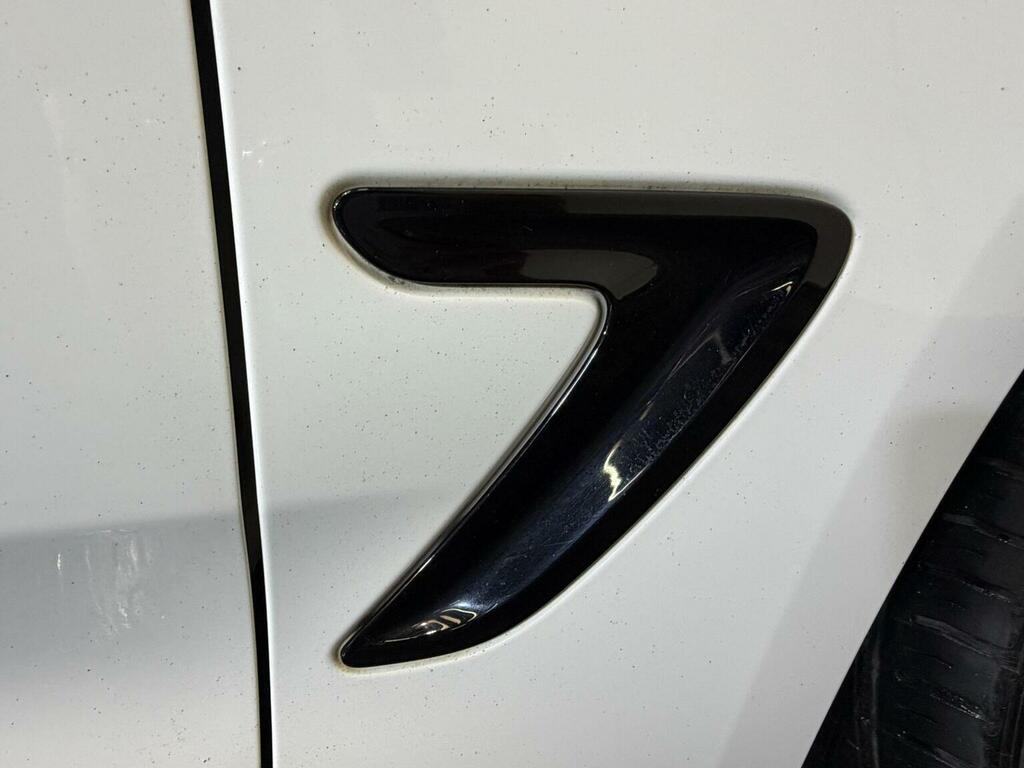 BMW 3 Series Gran Turismo 2L Luxury White #10