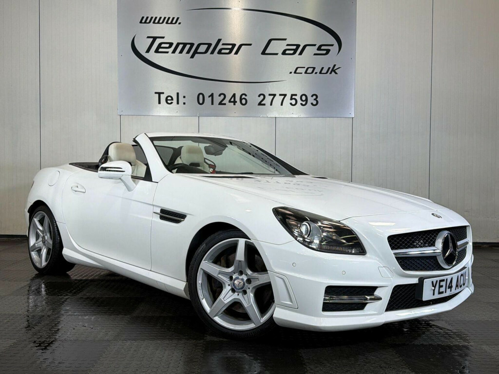 Mercedes-Benz SLK 2.1L Null Silver #31