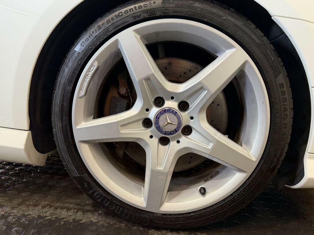 Mercedes-Benz SLK 2.1L Null Silver #30