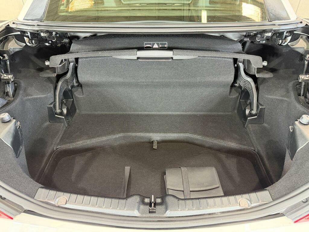 Mercedes-Benz SLK 2.1L Null Silver #26