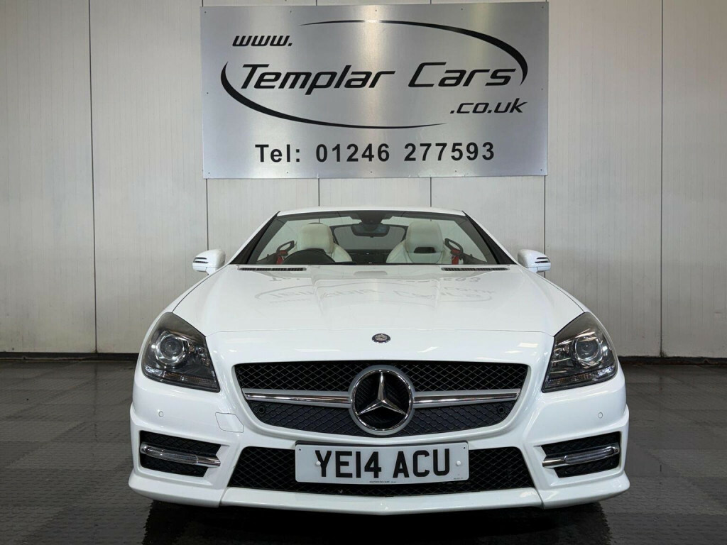 Mercedes-Benz SLK 2.1L Null Silver #32
