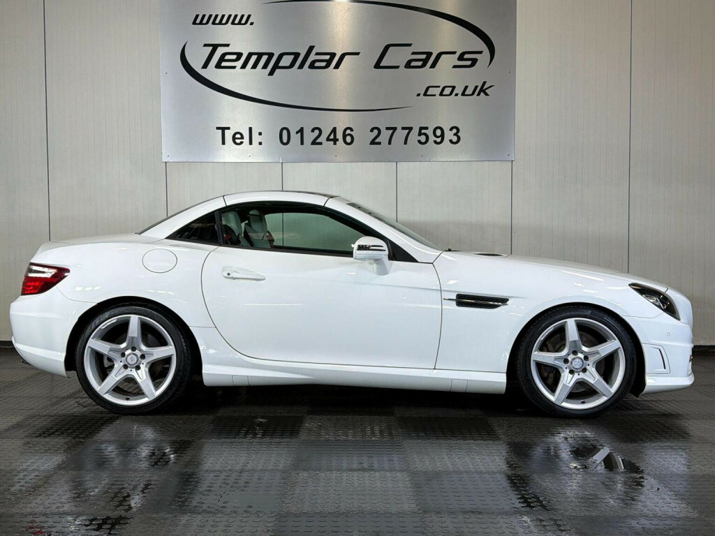 Mercedes-Benz SLK 2.1L Null Silver #33