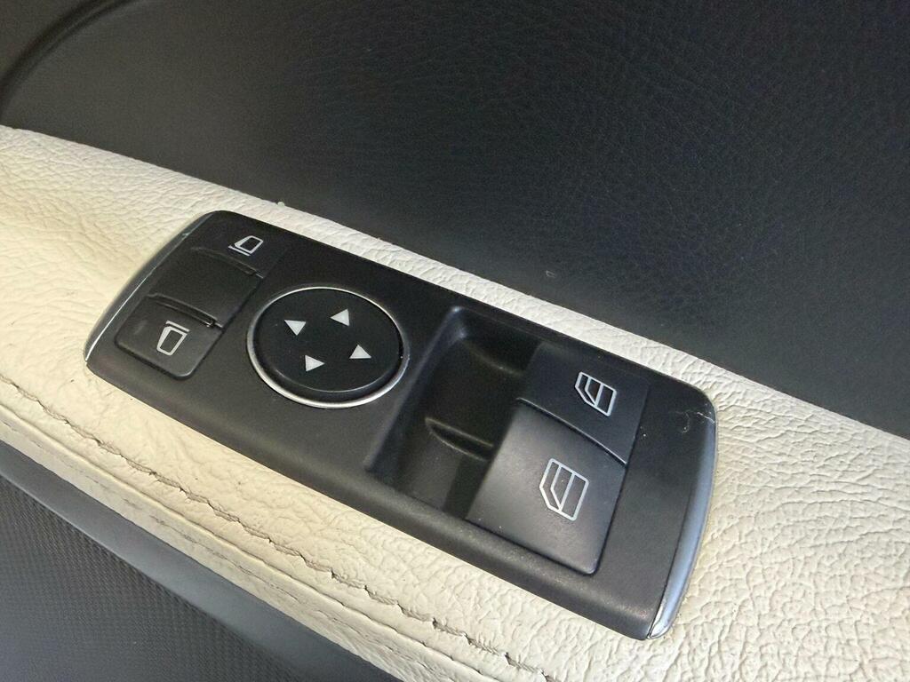 Mercedes-Benz SLK 2.1L Null Silver #18
