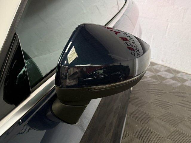 Audi A3 Cabriolet 1.5 Tfsi 35 Sport Convertible Black #18