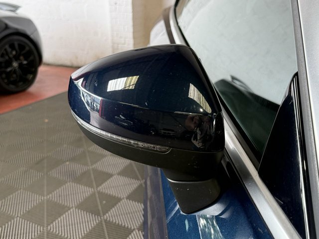 Audi A3 Cabriolet 1.5 Tfsi 35 Sport Convertible Black #17