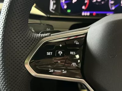 Volkswagen Arteon 2.0 Tsi R-line Edition Dsg Grey #32