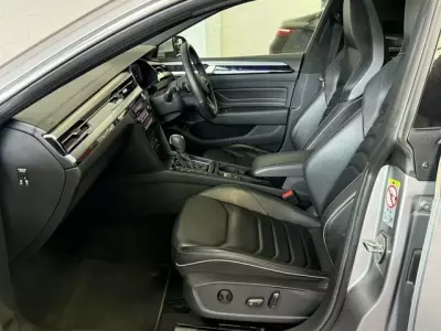 Volkswagen Arteon 2.0 Tsi R-line Edition Dsg Grey #51