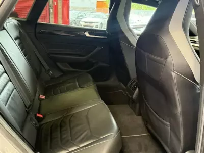 Volkswagen Arteon 2.0 Tsi R-line Edition Dsg Grey #57