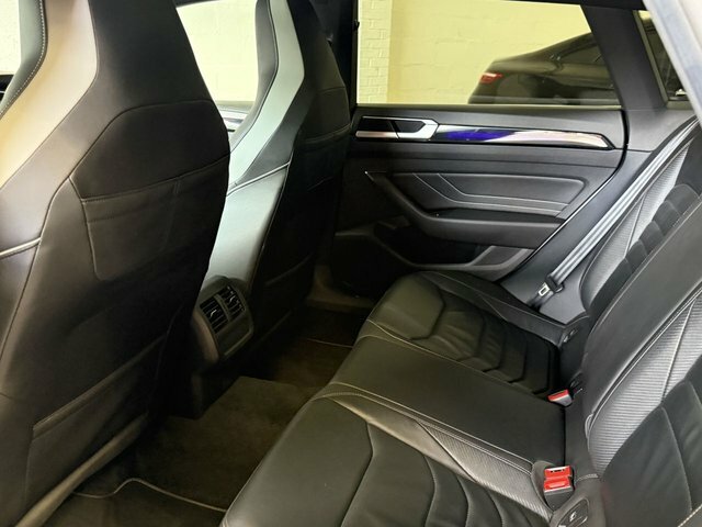 Volkswagen Arteon Shooting Brake R-line 2.0 Tsi 190Ps 7-Speed Dsg 5 Silver #56