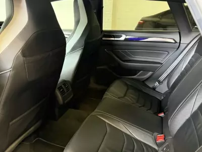 Volkswagen Arteon 2.0 Tsi R-line Edition Dsg Grey #56